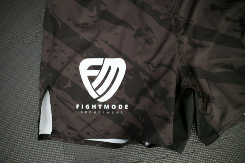 Fightmode Camouflage Short