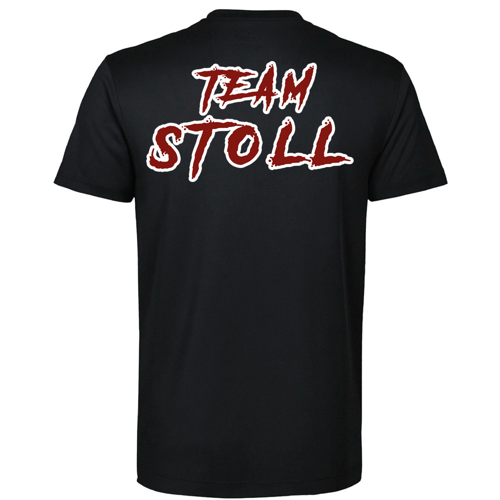 (Max. Lieferzeit innerhalb von 3-4 Wochen) Team Stoll Shirt
