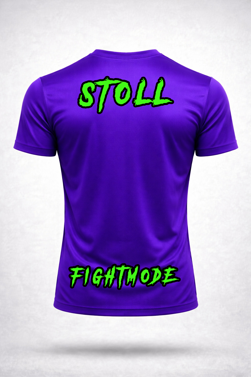 ROBERT STOLL x FIGHTMODE – ROAD TO WORLDCHAMPION (VORVERKAUF!) – Bild 3